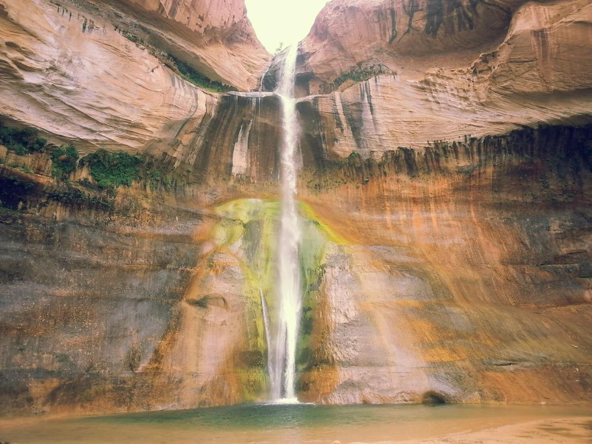 Canyon Country Lodge Escalante Exterior foto